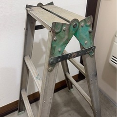 脚立3尺の画像