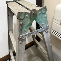 脚立3尺の画像
