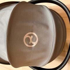 cybex クラウドS2 i ベビーシート レッド サイベックス CLOUD S2 i-Sizeチャイルドシート 新生児～13kgの画像