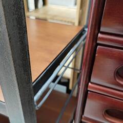 ⭐unico/ウニコ/lumber/ハンガーラック/おしゃれ/収納/№3652⭐の画像