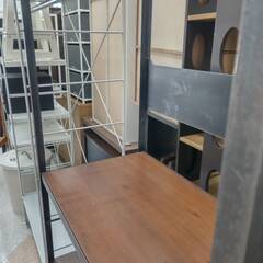 ⭐unico/ウニコ/lumber/ハンガーラック/おしゃれ/収納/№3652⭐の画像