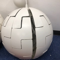 IKEA イケア PS ペンダントライトの画像