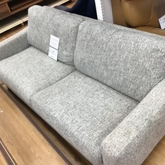 【トレファク神戸新長田店 買取/販売】取りに来られる方限定！IDC大塚家具の3人掛けソファーご紹介ですの画像
