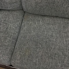 【トレファク神戸新長田店 買取/販売】取りに来られる方限定！IDC大塚家具の3人掛けソファーご紹介ですの画像