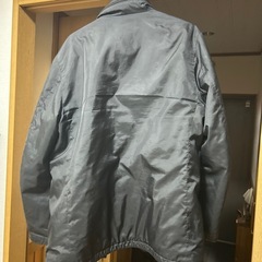 ✨BURBERRY✨BLACK LABEL ダウンジャケット Mの画像