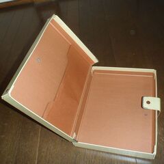 昭和のペーパーボックスの画像