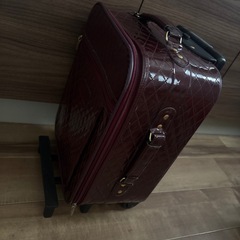 キャリーケース スーツケース Sサイズの画像