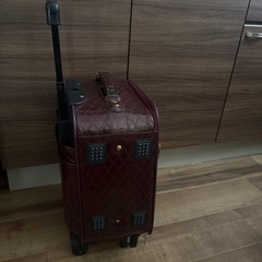 キャリーケース スーツケース Sサイズの画像