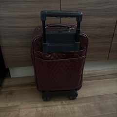 キャリーケース スーツケース Sサイズの画像