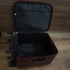 キャリーケース スーツケース Sサイズの画像