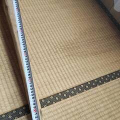 餅つき 杵 (きね) 大人用 中古の画像