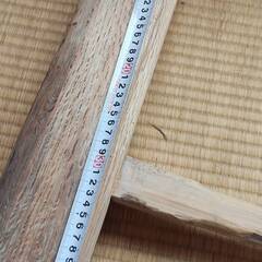 餅つき 杵 (きね) 大人用 中古の画像