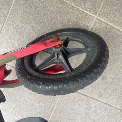 ストライダーの画像