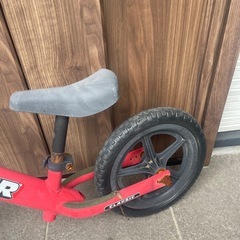 ストライダーの画像