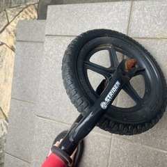 ストライダーの画像