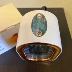 セラミックヒーターの画像