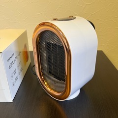 セラミックヒーターの画像