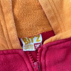 ⭐︎パーカー⭐︎の画像