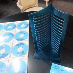 ユーキャン American English アメリカンイングリッシュ　1～30　+１枚　16枚の画像