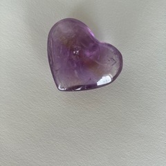 非加熱　天然石アメトリンの画像