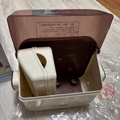 combi 除菌じょーずの画像