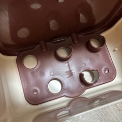 combi 除菌じょーずの画像