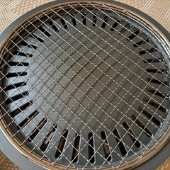 焼き肉グリル
の画像