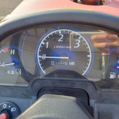 【未整備、程度普通】トラクター 11馬力 JB11 クボタ（即決歓迎・引取可）の画像