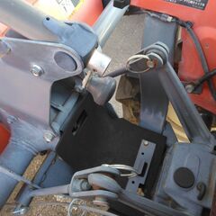 【未整備、程度普通】トラクター 11馬力 JB11 クボタ（即決歓迎・引取可）の画像