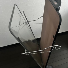 ズボンプレッサーの画像