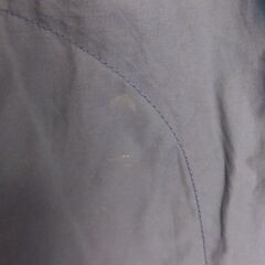 ステンカラーコート ロングコート メンズの画像