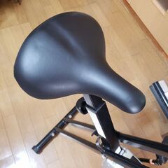 エアロバイク🚲の画像