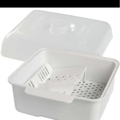 スマートエンジェル　哺乳瓶レンジ消毒器の画像