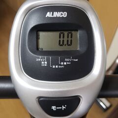 エアロバイク🚲の画像