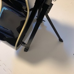 アコースティックギター　HONEY BEE　の画像