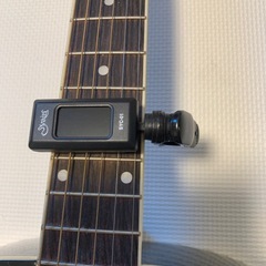 アコースティックギター　HONEY BEE　の画像