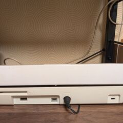 ドキュメント スキャナーの画像