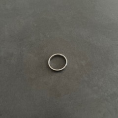 【美品】指輪 リングの画像