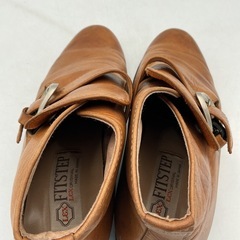 L&X FITSTEP ブーツの画像