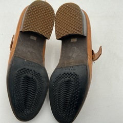 L&X FITSTEP ブーツの画像