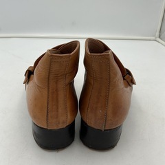 L&X FITSTEP ブーツの画像