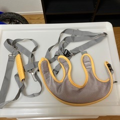 幼児ハーネスの画像