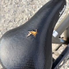 Jeep自転車 子供用 マウンテンバイク 18インチOVERの画像