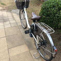 完整備済み&無料配送！Panasonic　ビビＳＸ　新基準　格安ᕦ(ò_óˇ)ᕤ早い者勝ち！の画像