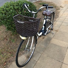 完整備済み&無料配送！Panasonic　ビビＳＸ　新基準　格安ᕦ(ò_óˇ)ᕤ早い者勝ち！の画像