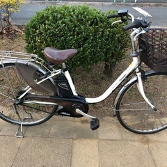 完整備済み&無料配送！Panasonic　ビビＳＸ　新基準　格安ᕦ(ò_óˇ)ᕤ早い者勝ち！の画像