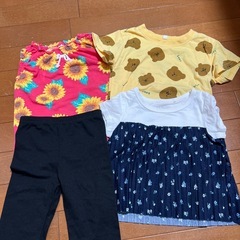 子供服の画像