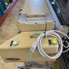 761  クロス糊付機 ヤヨイ化学工業 ルーアコーター 現状品の画像