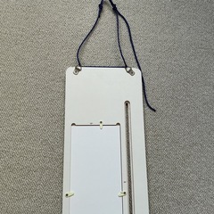 familiarフォトフレームの画像