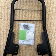 グラブバーキャリアの画像